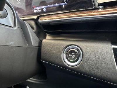 2022 Cadillac Escalade ESV Premium Luxury