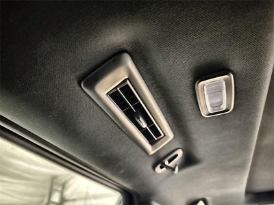 2022 Cadillac Escalade ESV Premium Luxury