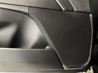 2022 Cadillac Escalade ESV Premium Luxury