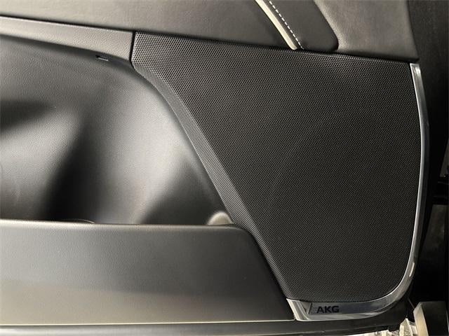 2022 Cadillac Escalade ESV Premium Luxury