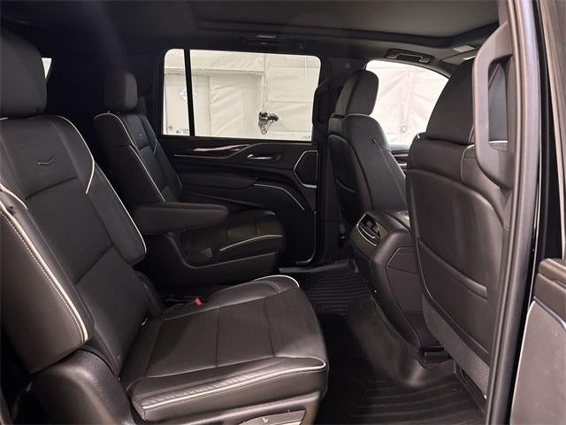 2022 Cadillac Escalade ESV Premium Luxury