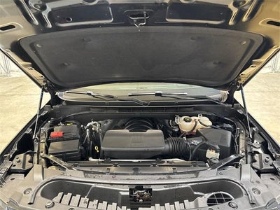 2022 Cadillac Escalade ESV Premium Luxury