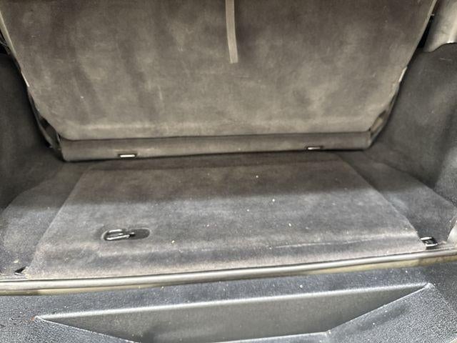 2009 Jeep Wrangler X