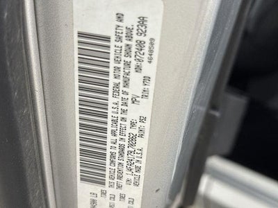 2009 Jeep Wrangler X