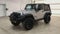 2009 Jeep Wrangler X