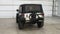 2009 Jeep Wrangler X