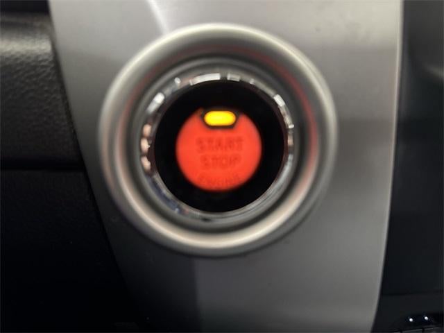 2017 Nissan TITAN XD SV