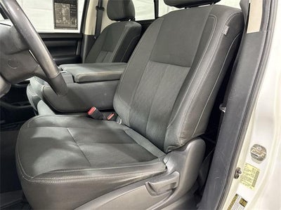 2017 Nissan TITAN XD SV