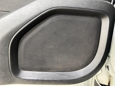 2017 Nissan TITAN XD SV