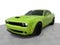2023 Dodge Challenger R/T Scat Pack Widebody