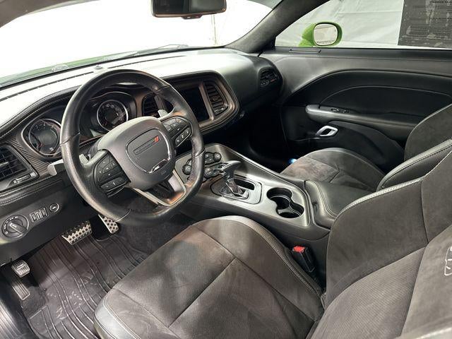 2023 Dodge Challenger R/T Scat Pack Widebody