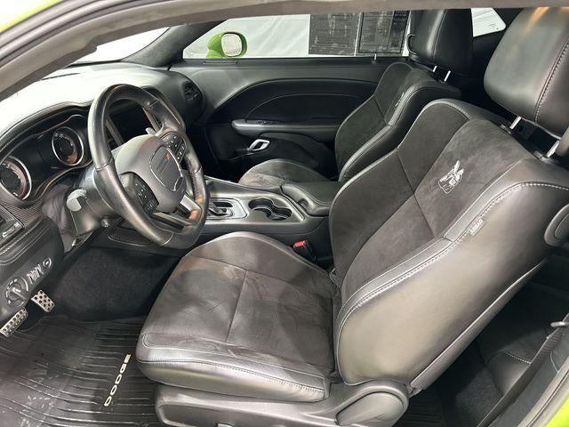 2023 Dodge Challenger R/T Scat Pack Widebody