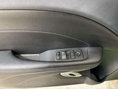 2023 Dodge Challenger R/T Scat Pack Widebody