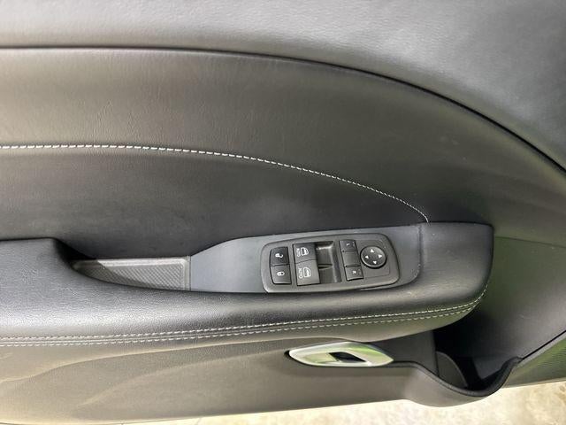 2023 Dodge Challenger R/T Scat Pack Widebody