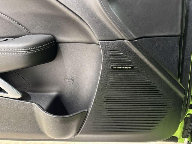 2023 Dodge Challenger R/T Scat Pack Widebody