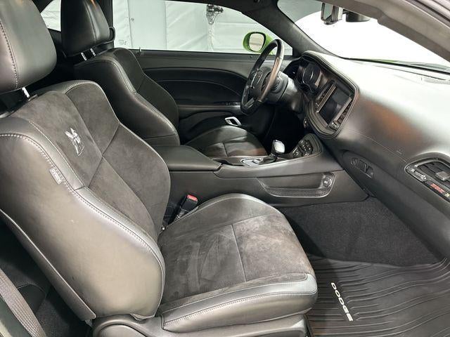 2023 Dodge Challenger R/T Scat Pack Widebody