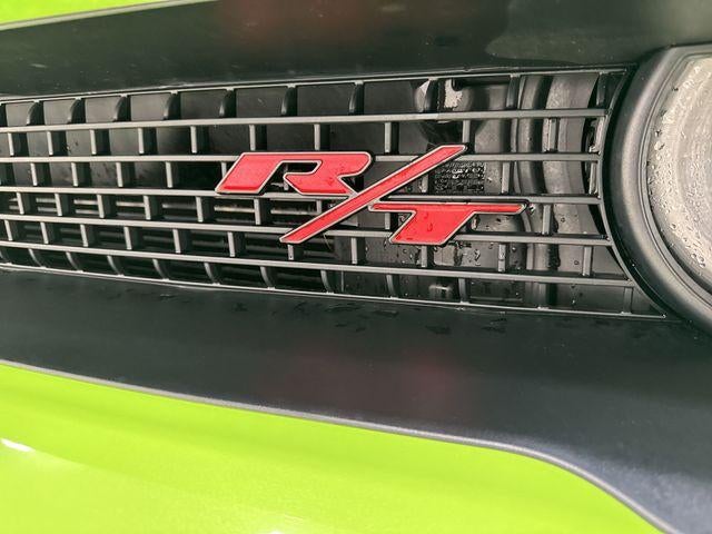 2023 Dodge Challenger R/T Scat Pack Widebody