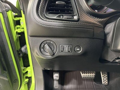 2023 Dodge Challenger R/T Scat Pack Widebody