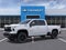 2026 Chevrolet Silverado 2500 HD Base