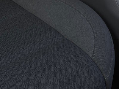 2026 Chevrolet Silverado 2500 HD Base