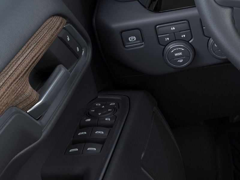 2026 Chevrolet Silverado 2500 HD Base