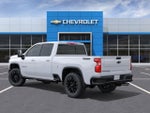 2026 Chevrolet Silverado 2500 HD Base