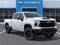2026 Chevrolet Silverado 2500 HD Base