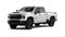 2026 Chevrolet Silverado 2500 HD Base