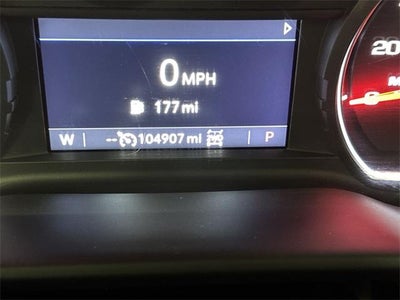 2022 Chevrolet Silverado 2500 HD Custom