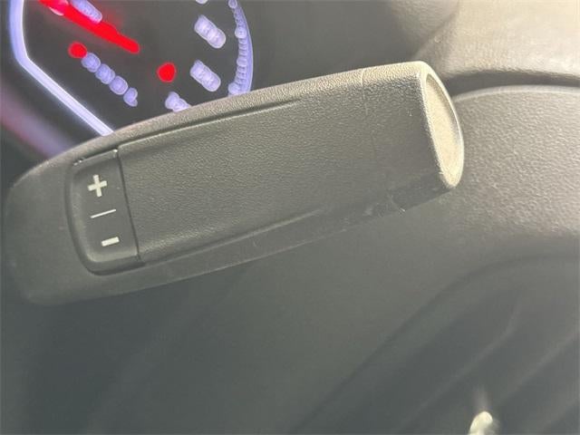 2022 Chevrolet Silverado 2500 HD Custom