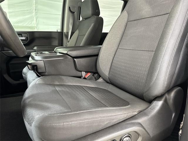 2022 Chevrolet Silverado 2500 HD Custom