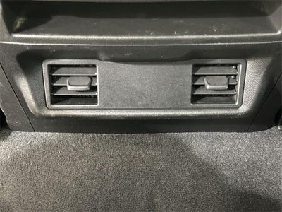 2022 Chevrolet Silverado 2500 HD Custom