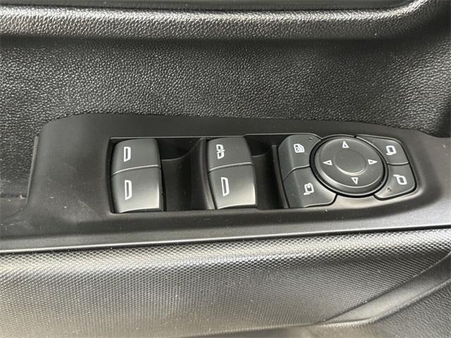 2022 Chevrolet Silverado 2500 HD Custom