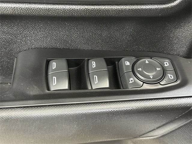 2022 Chevrolet Silverado 2500 HD Custom