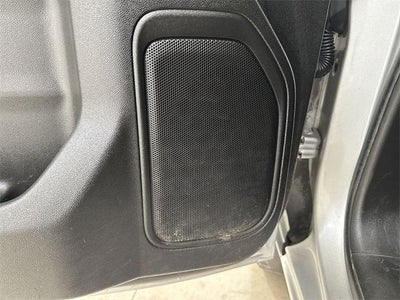 2022 Chevrolet Silverado 2500 HD Custom