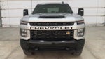 2022 Chevrolet Silverado 2500 HD Custom