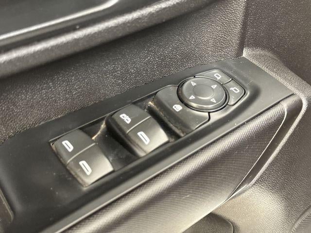 2023 Chevrolet Silverado 2500 HD Custom