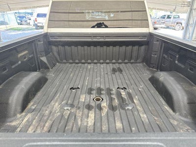 2023 Chevrolet Silverado 2500 HD Custom