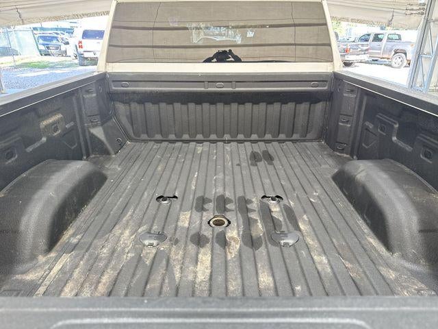 2023 Chevrolet Silverado 2500 HD Custom