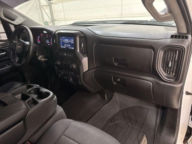 2023 Chevrolet Silverado 2500 HD Custom