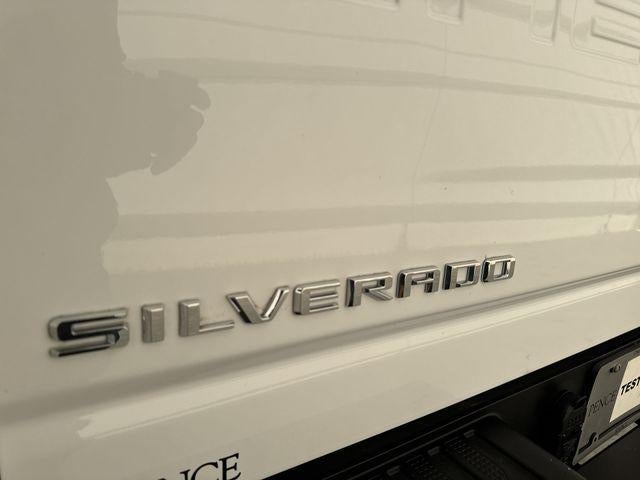 2023 Chevrolet Silverado 2500 HD Custom