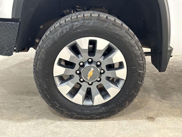 2023 Chevrolet Silverado 2500 HD Custom