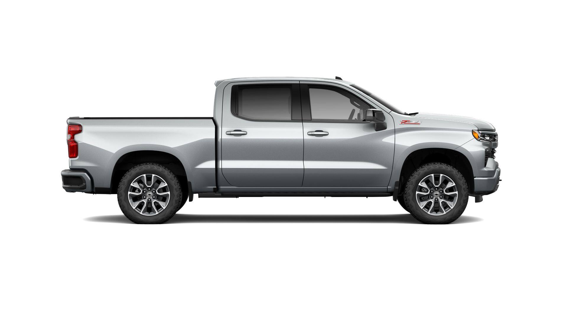 2026 Chevrolet Silverado 1500 Base
