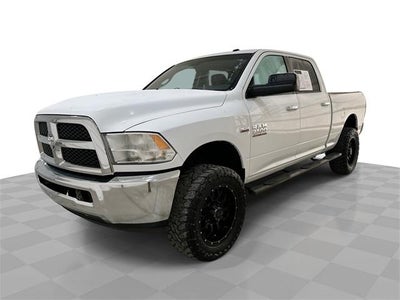 2014 RAM 2500 SLT