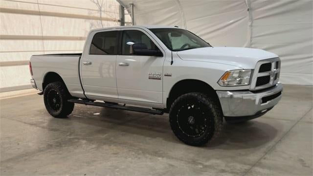 2014 RAM 2500 SLT
