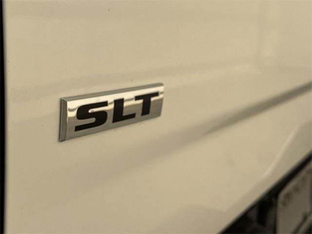 2014 RAM 2500 SLT