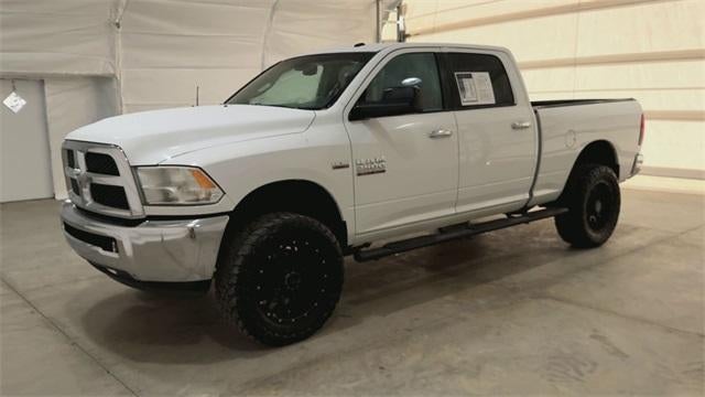 2014 RAM 2500 SLT