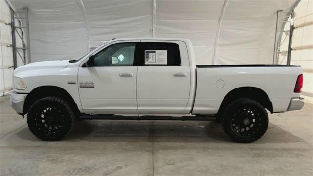 2014 RAM 2500 SLT