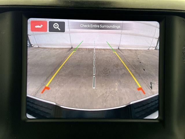 2023 RAM 2500 Big Horn Crew Cab 4x4 6'4" Box