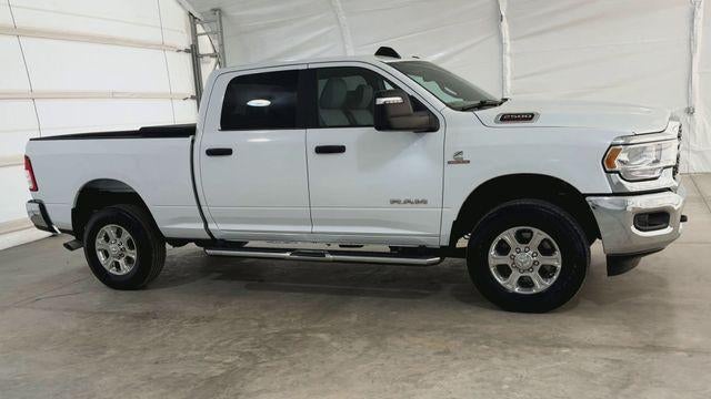 2023 RAM 2500 Big Horn Crew Cab 4x4 6'4" Box